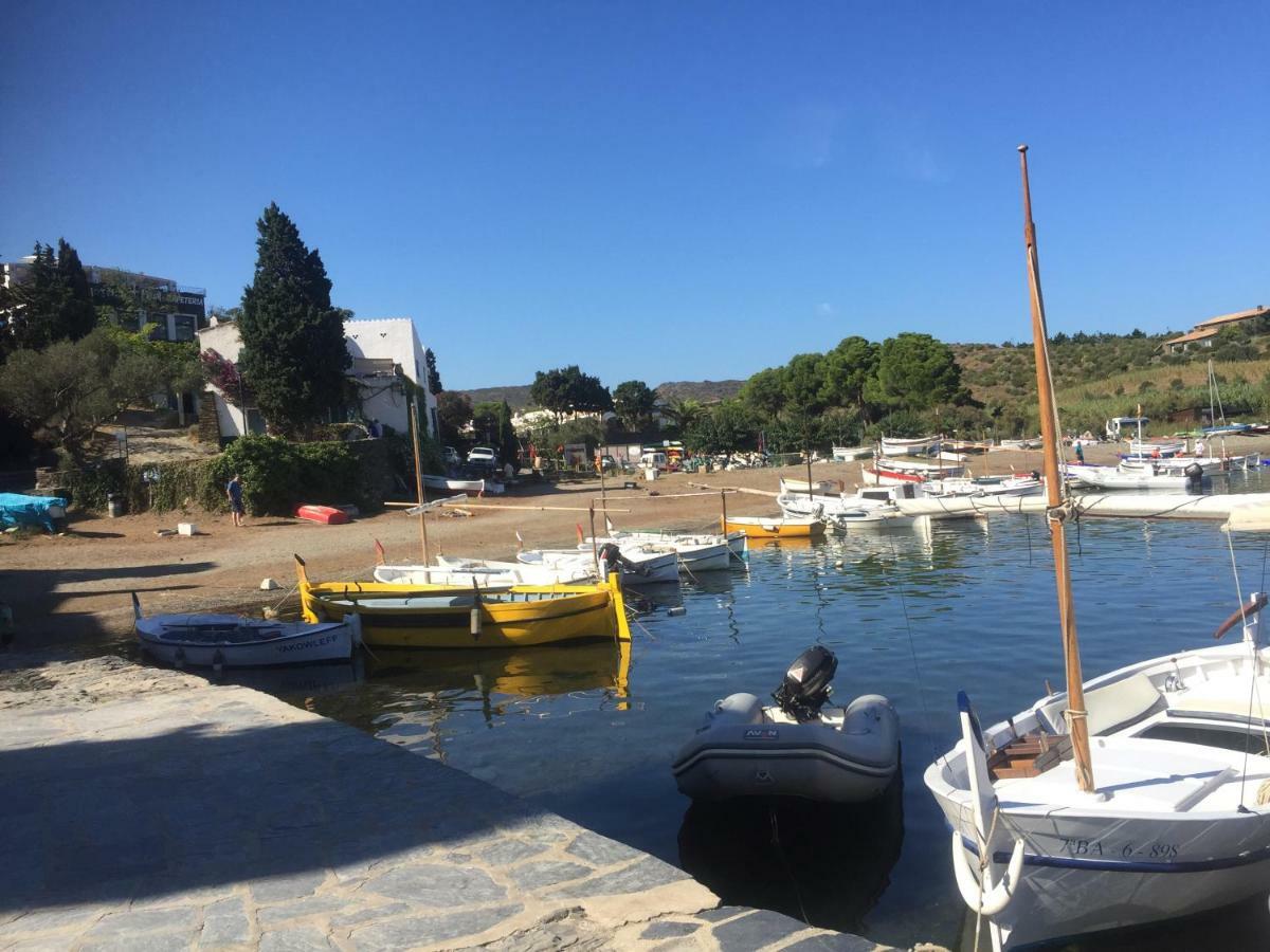 villa calme et detente Montbolo Eksteriør billede